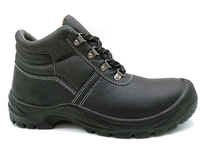 Best Selling Steel Toe Work Boots Affordable Safety Boots