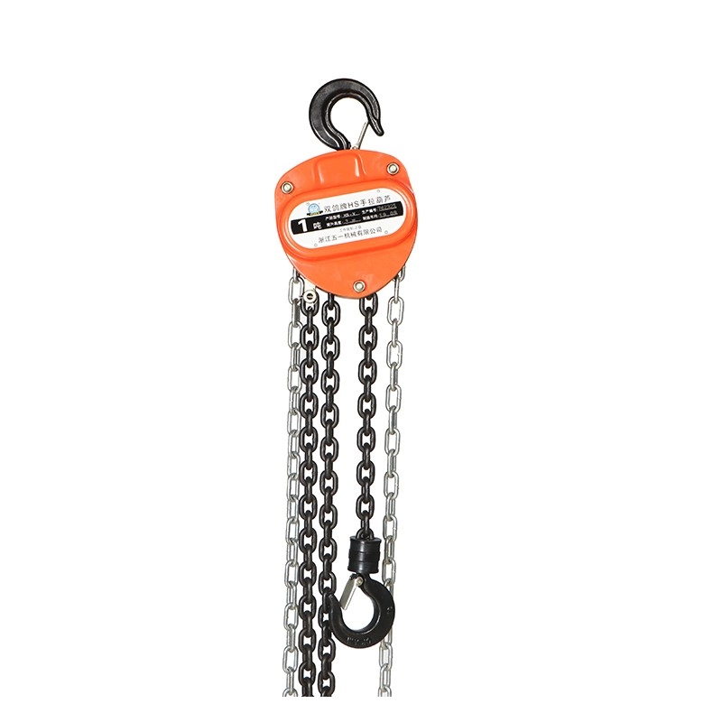 0.5t-100t Lifting Premium Chain Hoist,Manual Chain Hoist,Chain Block Manual Hoist