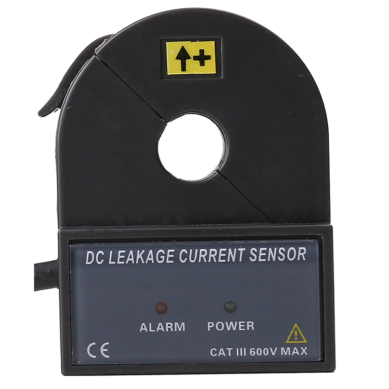 ETCR010KD Split Type High Accuracy DC Leakage Current Sensor