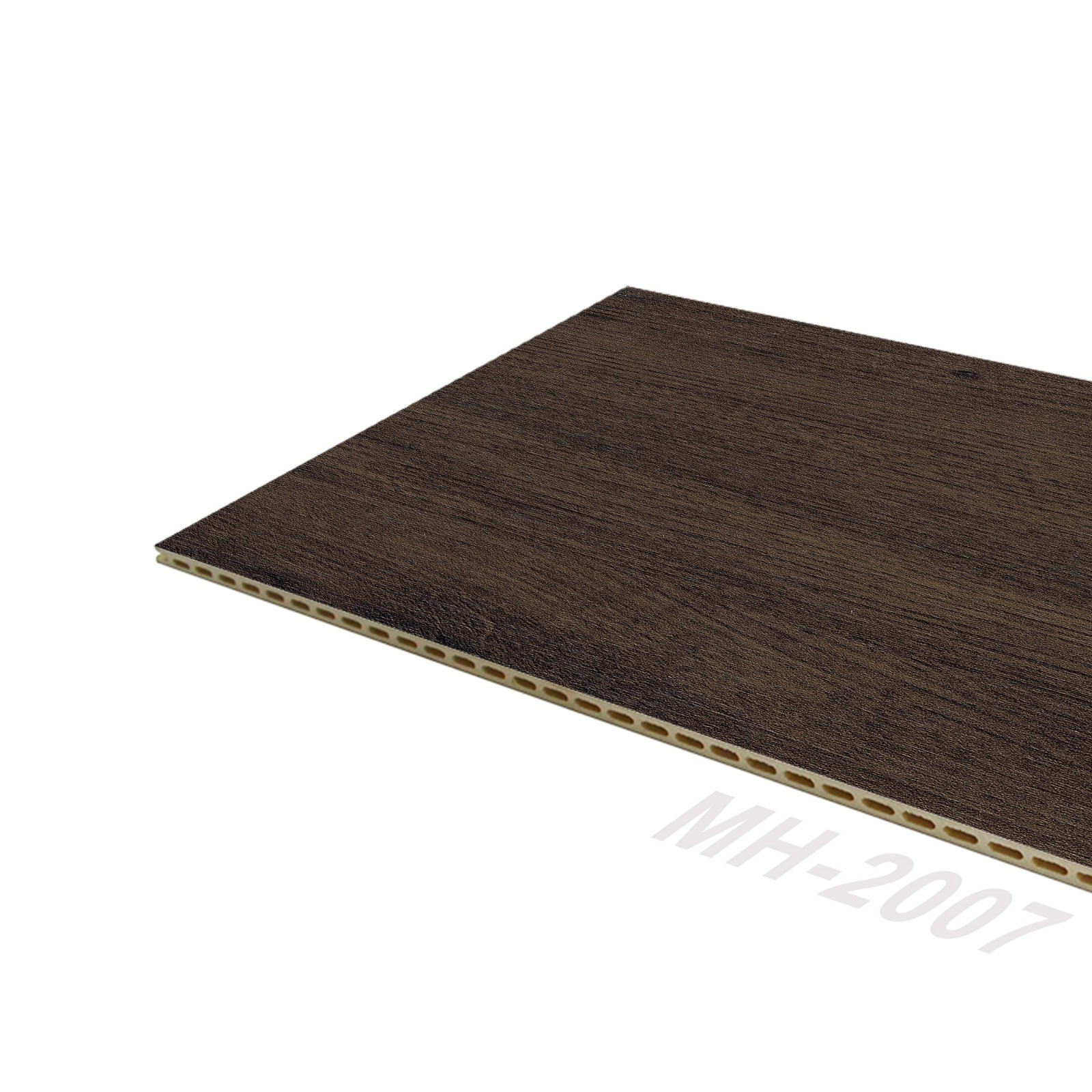 Classic Flat Wood Wall Board