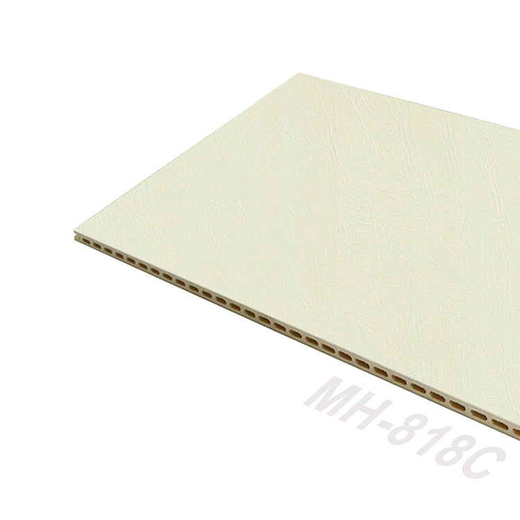 Paint-free integrated wallboard ceiling balcony wallboardwallboard wallskirt board