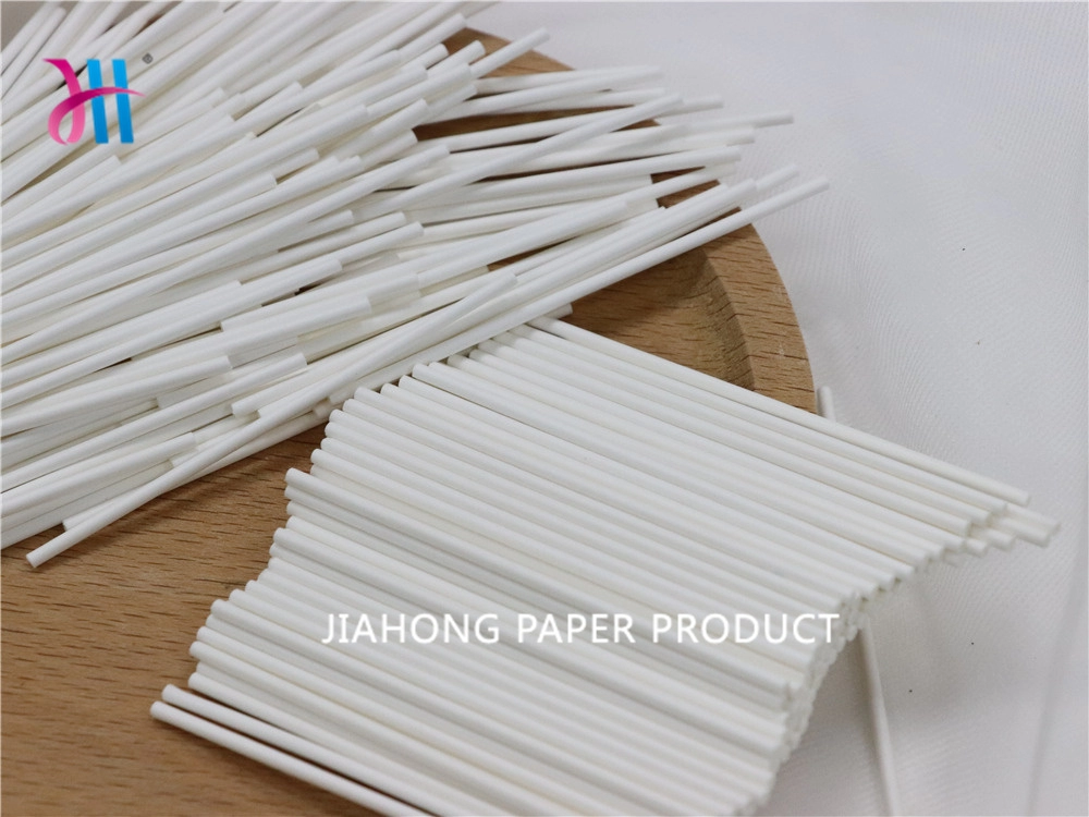 Customized Environmental Cotton Swabs Paper Sticks 2.0*70mm
