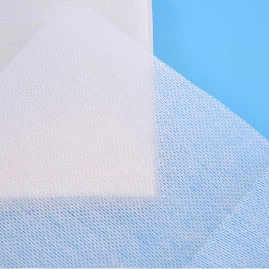 Nonwoven Wipes M-3 Cleanroom Wiper for industrial