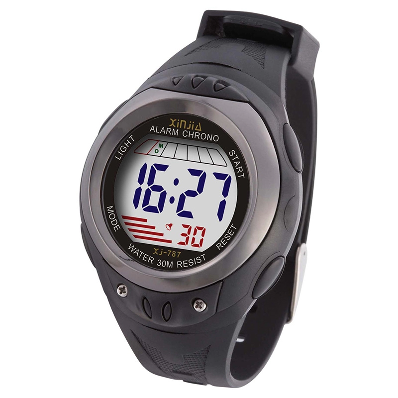Waterproof Sport Water Resistant  Wrist Watch