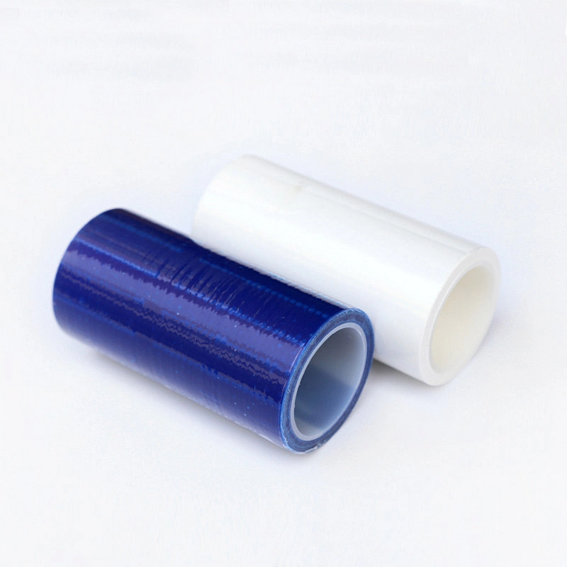 6 Inch Disposable Clean Room PE Sticky Roller