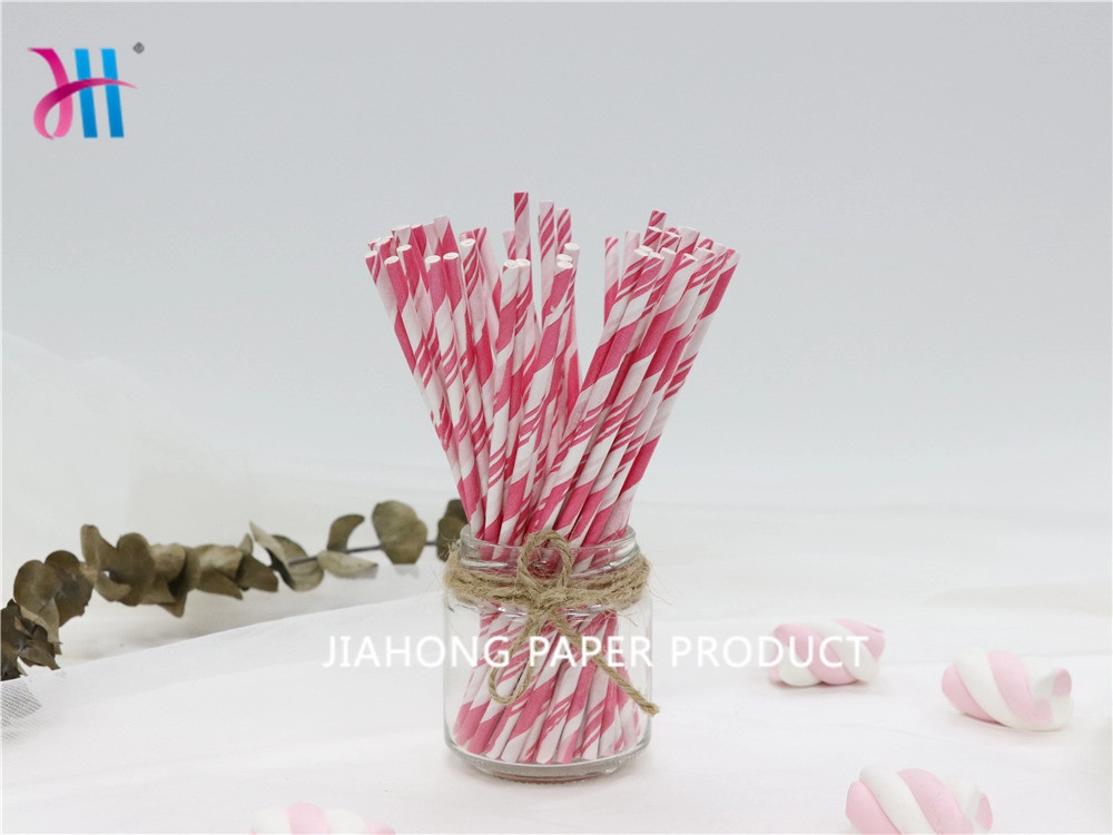 Wholesale 100% biodegradable balloon paper stick