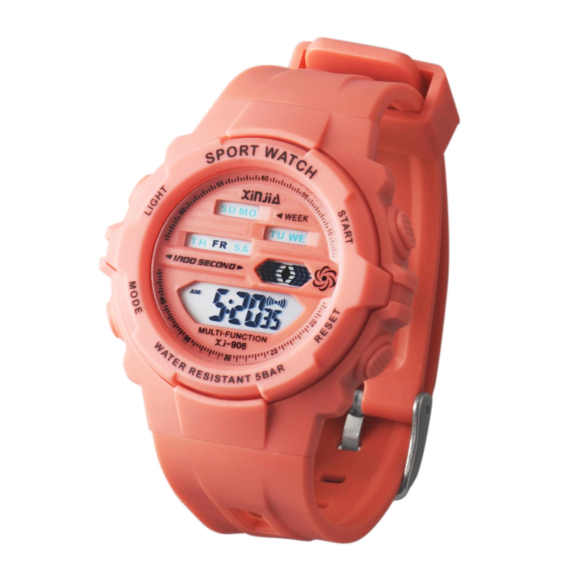 Newest Water Resistant Wrist Watch