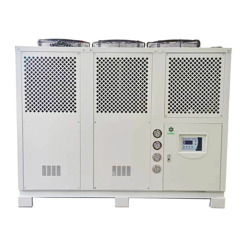 15 Ton Air cooled chiller for blowing machine