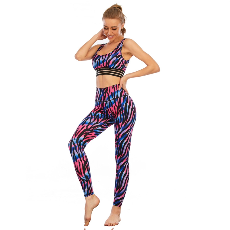 Digital Printed Tracksuit For Women's