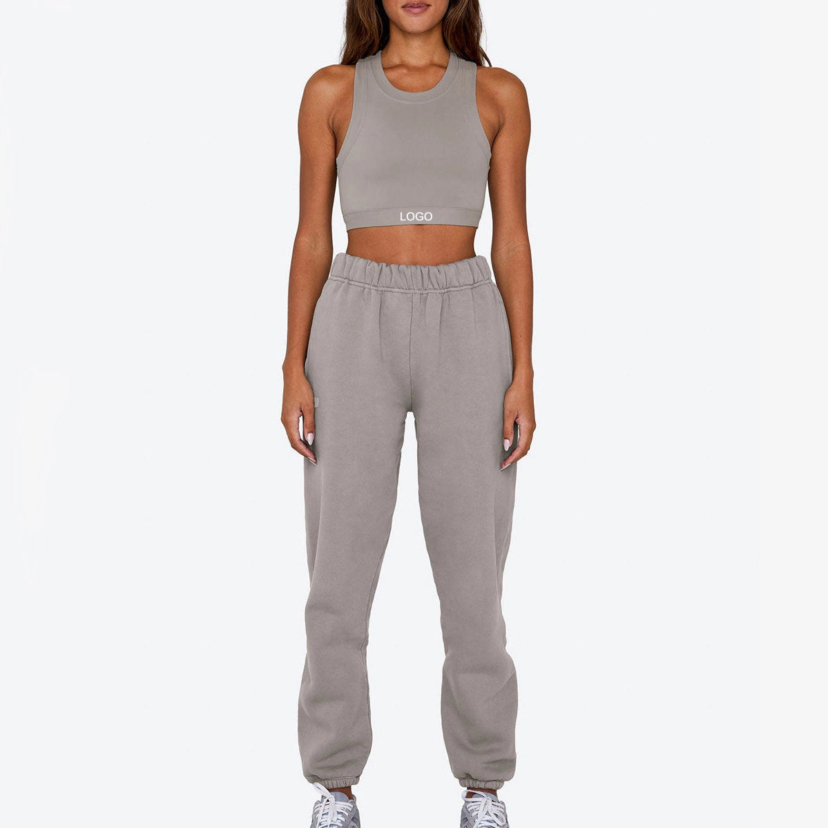 Trending 2022 Sweatpants Set for Women