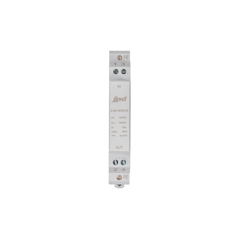 RS485 surge protection device JLSP-DO2C24