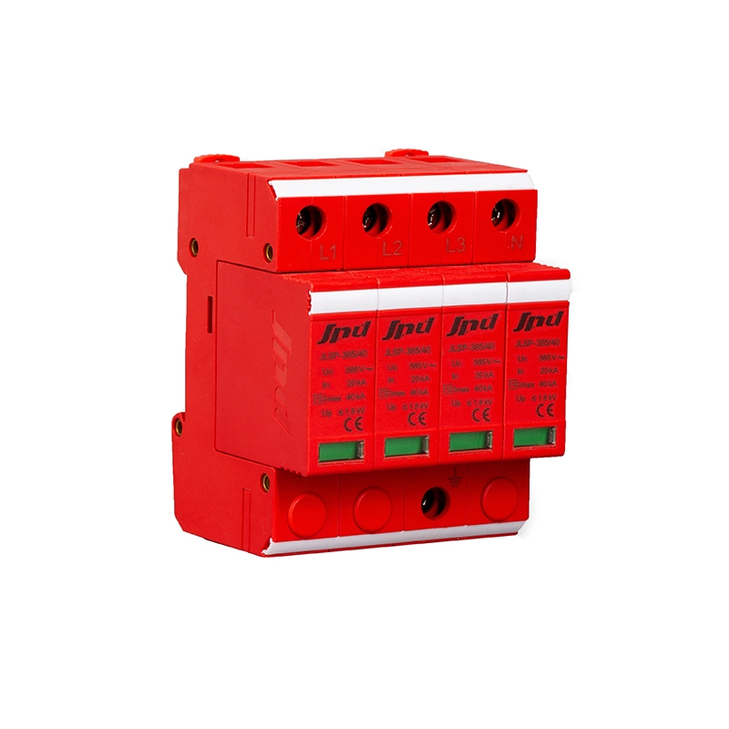 AC surge protection device SPD 385V