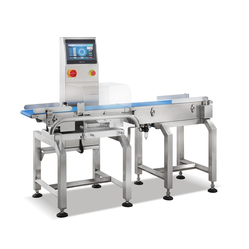 Automatic 220 Check Weigher