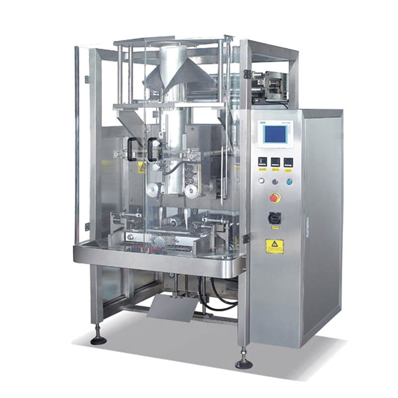 Factory vertical packing machine