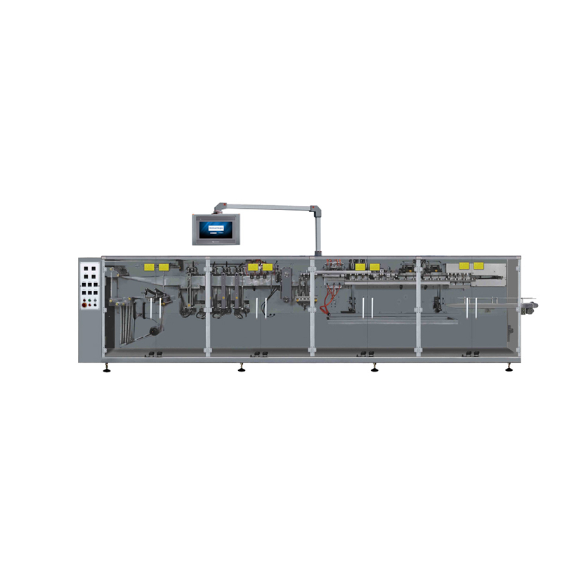 Hot selling vertical packing machine