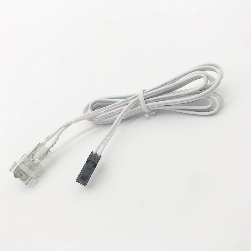 Wire Harness Connector A2541HF With 3mm Led Bulb