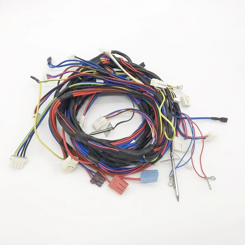 Wire Harness and Cable Assemblies Manufacturer