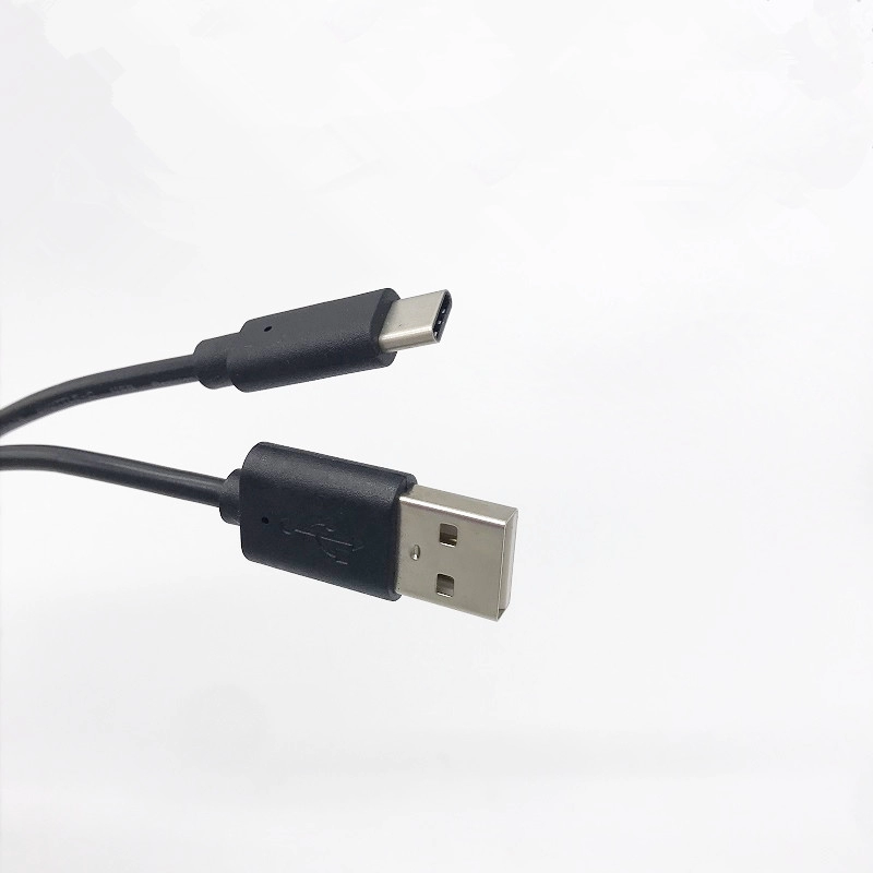 USB Type C Cable Type-C to USB-A Charger Cable
