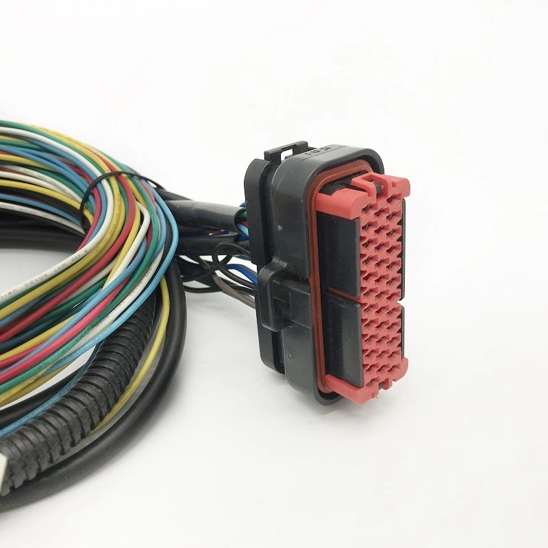 OEM Motorcycle Wiring Harness Manufacturers