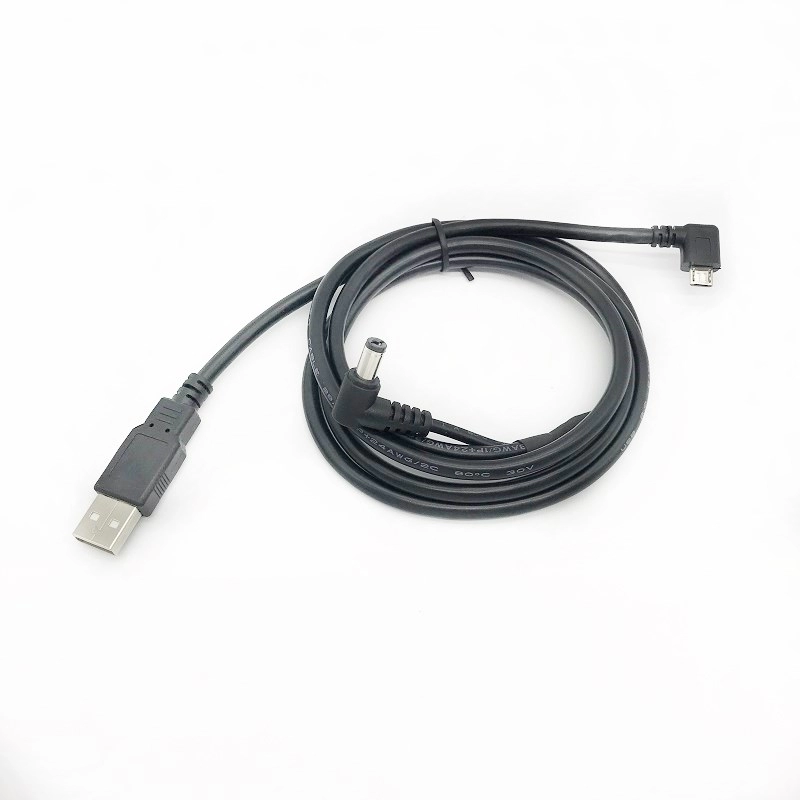 12 Pin USB Cable with JST SHR 1.0mm Pitch Connector