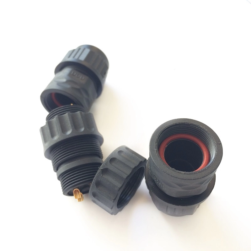 M16 IP68 Screw Connector for Cable