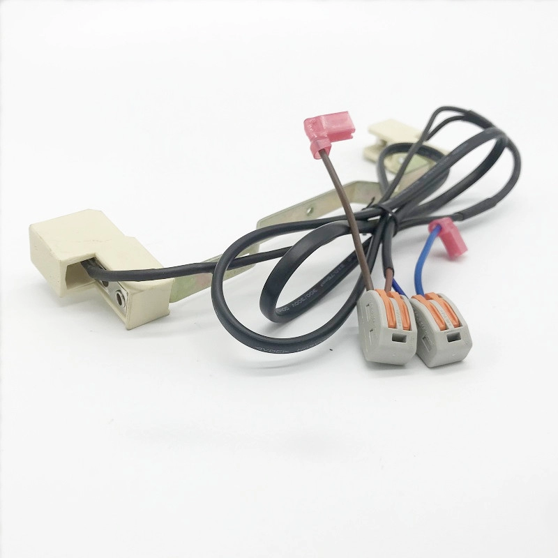 Electric Marine Engine Wiring Harness Assembly