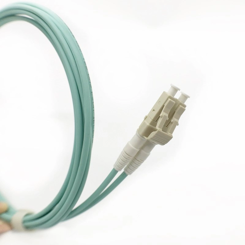 Fiber Patch Cable SC-SC OM3 Connector 2.0mm