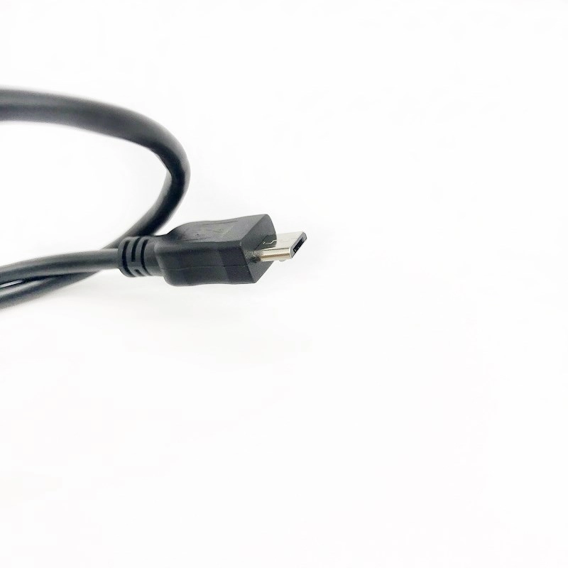 Custom USB Cable A Type Male to USB 12 Pin Connector