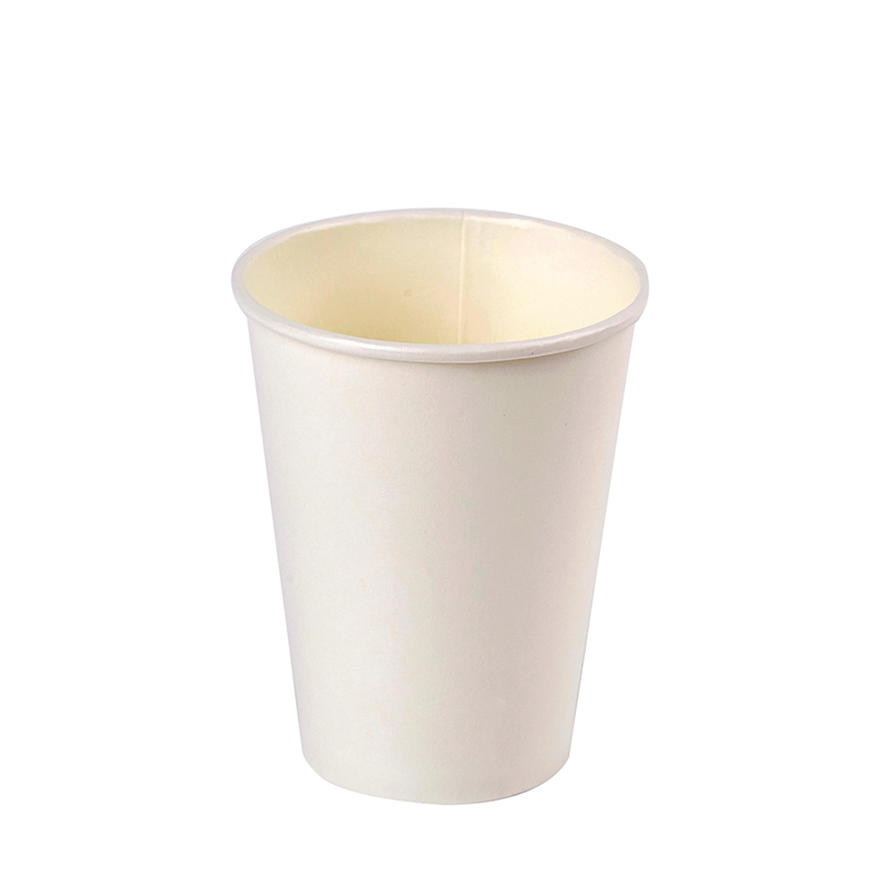 Plastic Free Barrier Coating Aqueous Coating Paper Coffee Cup