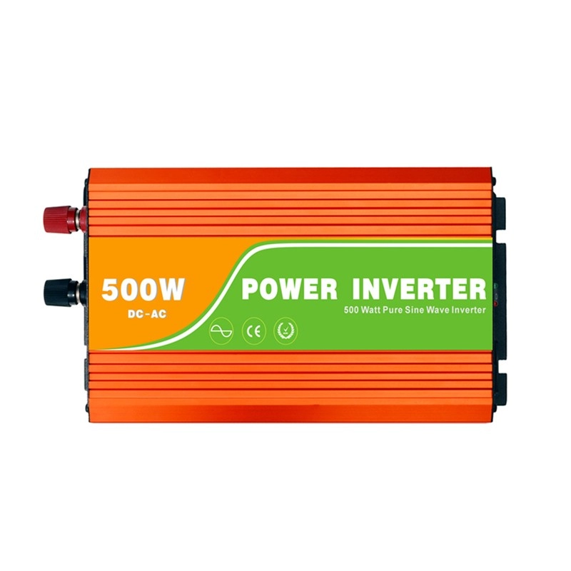 500W Off grid type solar inverter