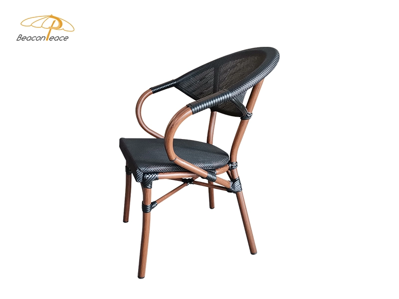 Outdoor Garden Furniture Leisure Rattan Wicker Chair
