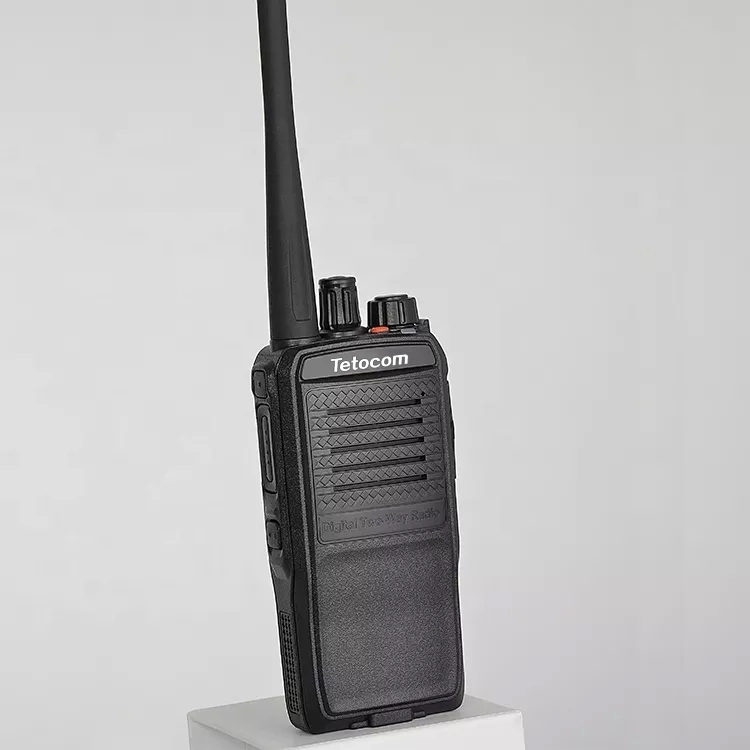 Explosion-Proof Digital DMR Radio RS-538D