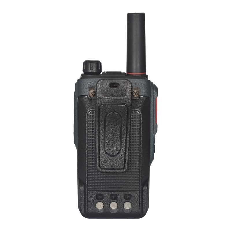 Tetocom R358 Waterproof IP67 Protection Rating 4G PoC LTE Global Network Radio