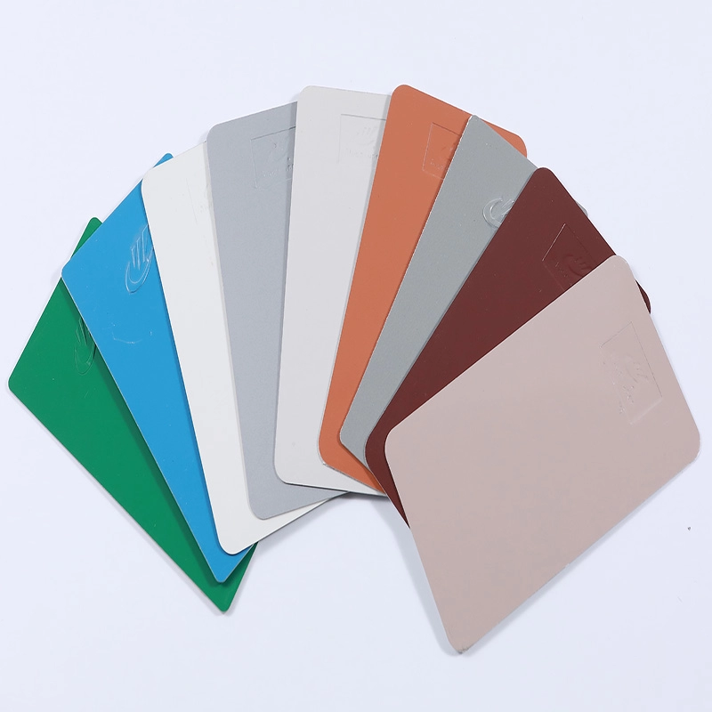PPGI for Household Appliance Color Coated Steel Sheet
