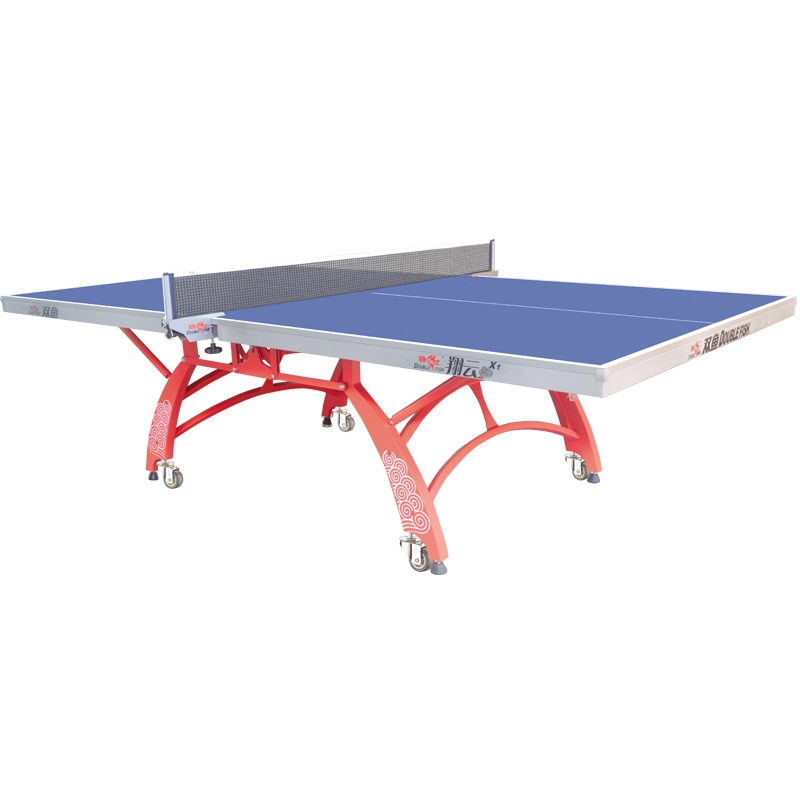 Professional Table Tennis Table for Competitons LITTLE XIANGYU