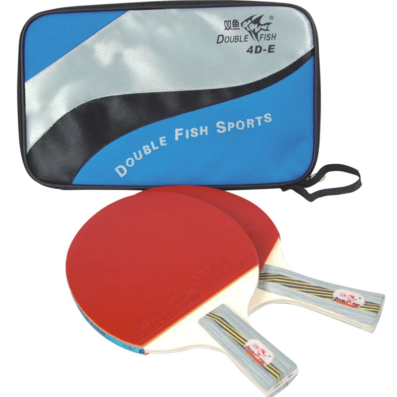 Hot Sale All-round Strong Spinning Table Tennis Racket