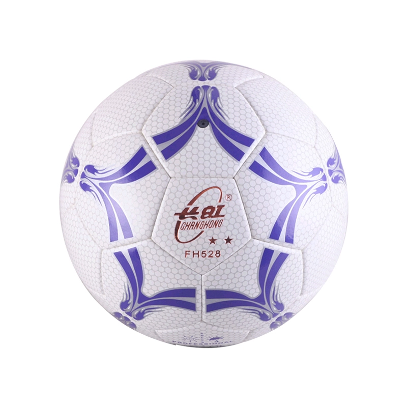 Best Sale Promotional PU Football for Training