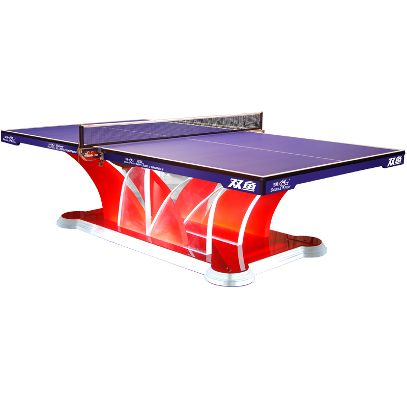 Official Professional Table Tennis Table Volant Wing 3