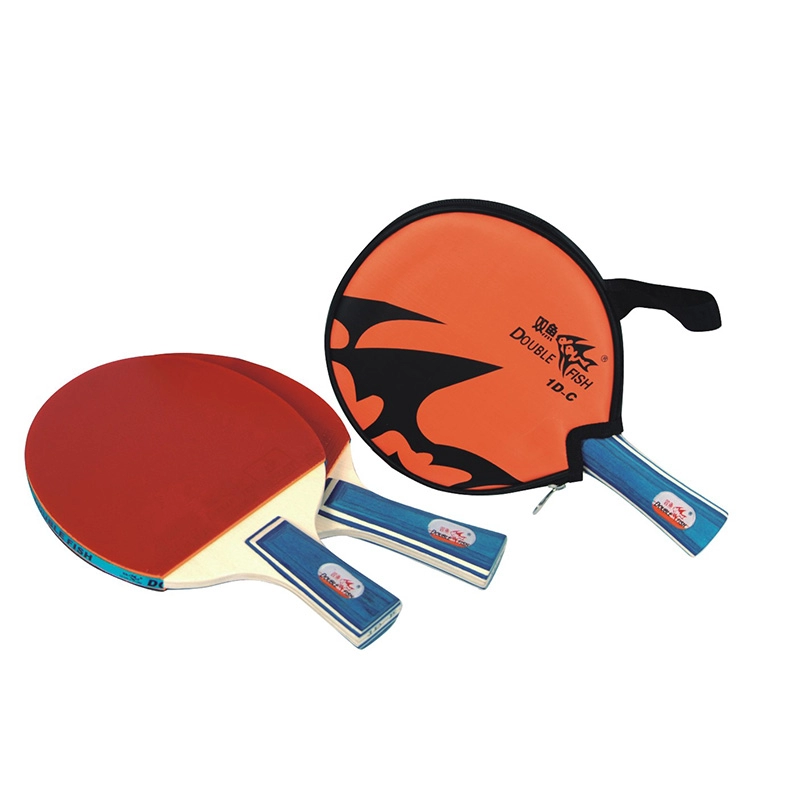 Low Price Table Tennis Racket for Entertainment