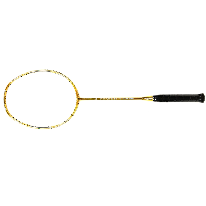 Best Sale Strong Power Nano Carbon Fiber Badminton Racket 778
