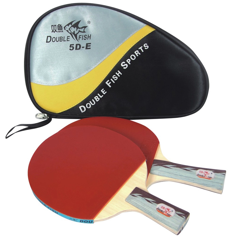 Hot Sale All-round 7 layers Table Tennis Racket