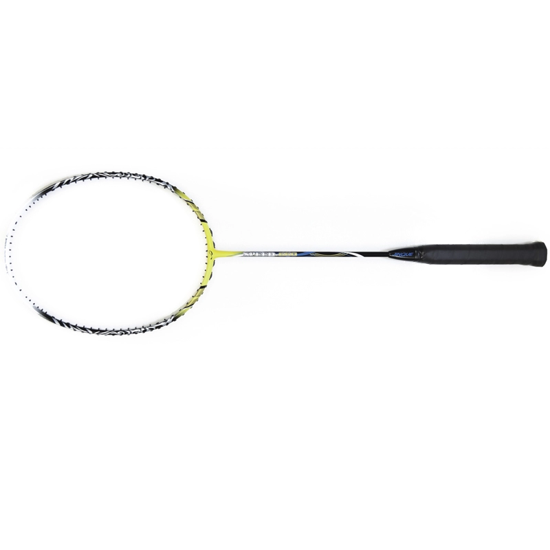 High Stiffness Carbon Fiber Badminton Racket Speed 660