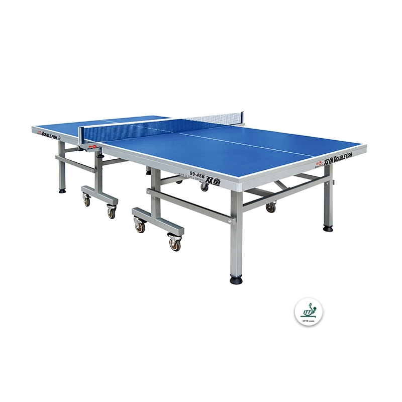 Official Durable Table Tennis Table for World Tour 99-45B