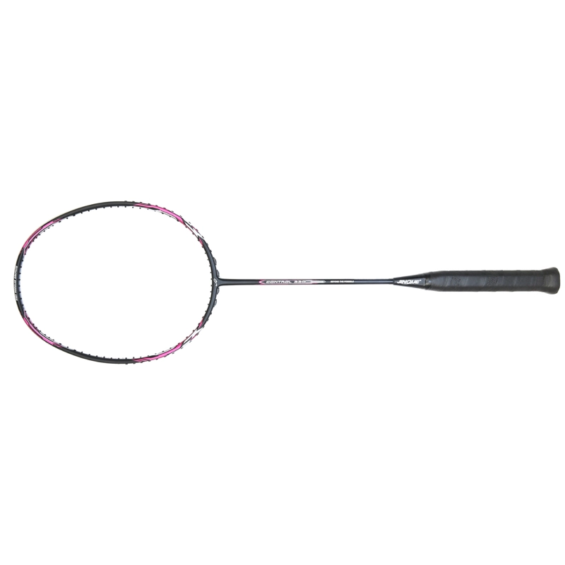 High Bounce Carbon Fiber Badminton Racket Control 330