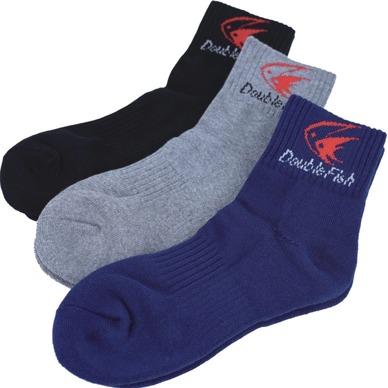 Professional Cotton Sport Socks DFW-1/2