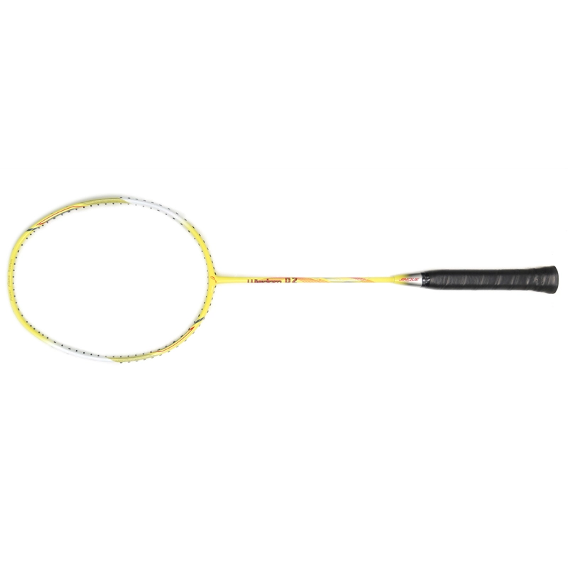 High Quality Wisdom and Intelligent Badminton Racket 02