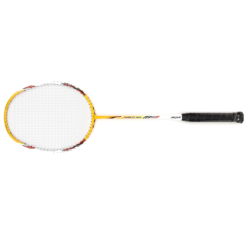 Hot Sale Full Carbon Fiber Badminton Racket 1600