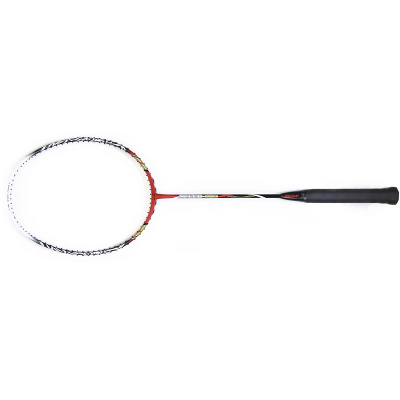High Stiffness Carbon Fiber Badminton Racket for sale Speed 680