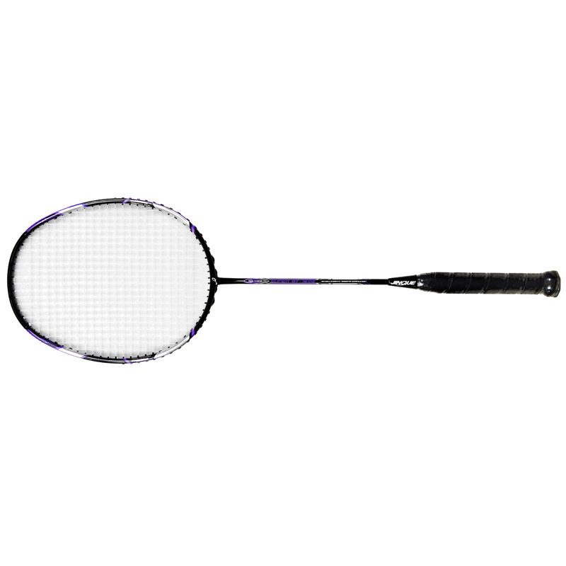 Full Carbon Fiber Badminton Racket for sale 1602