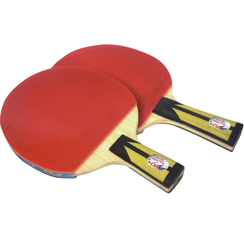 Double Fish Premium Table Tennis Racket for Training